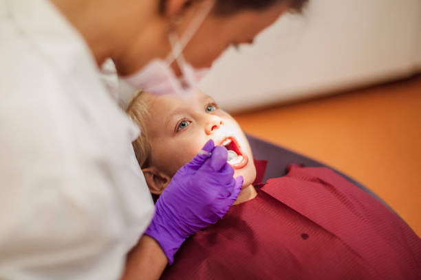 Best Emergency Tooth Extraction in West Van Lear, KY