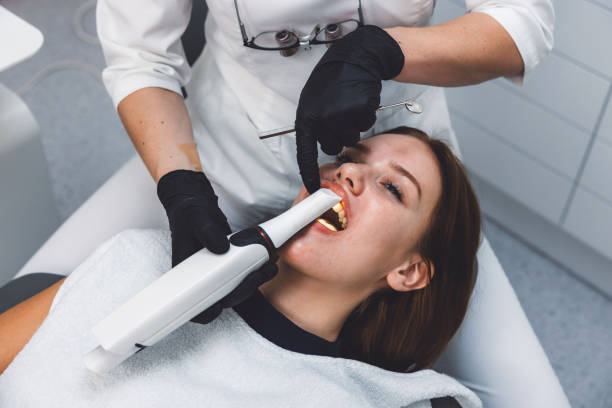 Best Emergency Treatment for Dental Infections or Abscesses in West Van Lear, KY