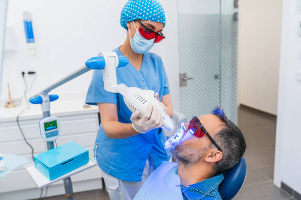 Best Cosmetic Emergency Dentistry in West Van Lear, KY